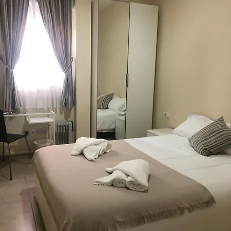 Homestay Invecar Holding Seville